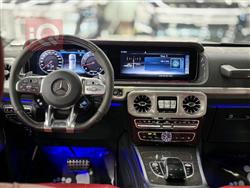 مرسيدس بنز G-Class